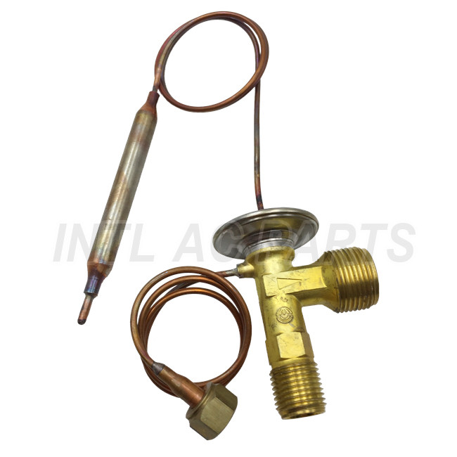 a/c expansion block (Valve) toyota coaster car TXV DENSO COASTER BUS F Valve Universal Valves