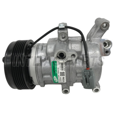 Panasonic ac compressor China supply 2007-2010 Mazda CX-7 CX7 CX9
