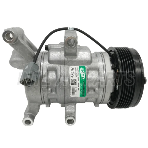 Panasonic ac compressor China supply 2007-2010 Mazda CX-7 CX7 CX9