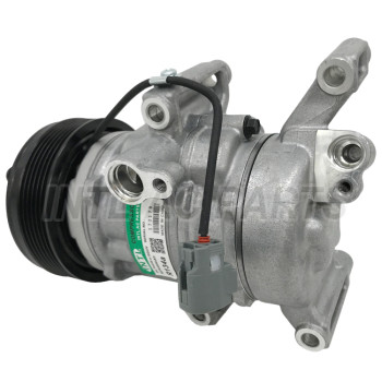 Panasonic ac compressor China supply 2007-2010 Mazda CX-7 CX7 CX9