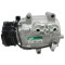 GM Scroll Chevrolet Equinox Auto Ac Compressor Chevrolet Equinox 2005 V6 3.4L