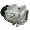 GM Scroll Chevrolet Equinox Auto Ac Compressor Chevrolet Equinox 2005 V6 3.4L