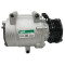 GM Scroll Chevrolet Equinox Auto Ac Compressor Chevrolet Equinox 2005 V6 3.4L