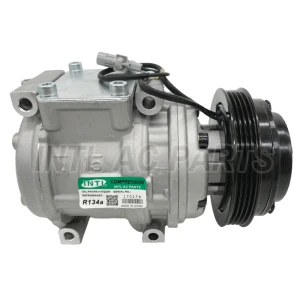 10PA15L Auto Air Conditioner AC Compressor TOYOTA REVO GAS