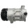 Denso 5SL12C Auto Ac Compressor For OPEL Corsa D 2483001840 13427705