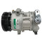 Denso 5SL12C Auto Ac Compressor For OPEL Corsa D 2483001840