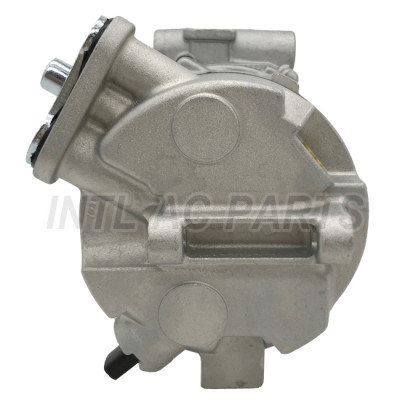 Denso 5SL12C Auto Ac Compressor For OPEL Corsa D 2483001840 13427705