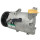 VS16 Auto Ac Compressor For FORD TRANSIT 2.2 TDCI 2026599 BK31-19D629-AB CO 29185C