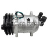 TM-15HS Auto Ac compressor For FREIGHTLINER For INTERNATIONAL For NAVISTAR 488-25011 ABPN83304019