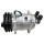 TM-15HS Auto Ac compressor For FREIGHTLINER For INTERNATIONAL For NAVISTAR 488-25011 ABPN83304019