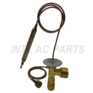 A/C TXV Denso Expansion valve Toyota Coaster Bus F type