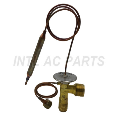 A/C TXV Denso Expansion valve Toyota Coaster Bus F type