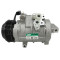 DENSO 10S20C auto ac compressor Ford Edge Lincoln MKX 3.5L 2007-2010