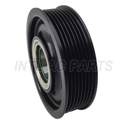 Car auto compressor clutch assembly Renault Grand Megane III 8200958328 DCP23032 447150-0040 92030221 DENSO 6SEL14C