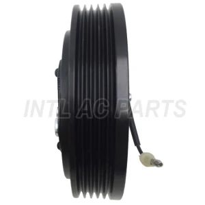 SS10LV6 5PK ac Compressor clutch assy SUZUKI GRAND VITARA 9520170CC0 95201-70CF0 95201-70CG0 9520170CC0 95201-70CFO 9520170CGO