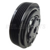 SS10LV6 5PK ac Compressor clutch assy SUZUKI GRAND VITARA 9520170CC0 95201-70CF0 95201-70CG0 9520170CC0 95201-70CFO 9520170CGO