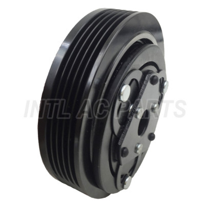 SS10LV6 5PK ac Compressor clutch assy SUZUKI GRAND VITARA 9520170CC0 95201-70CF0 95201-70CG0 9520170CC0 95201-70CFO 9520170CGO