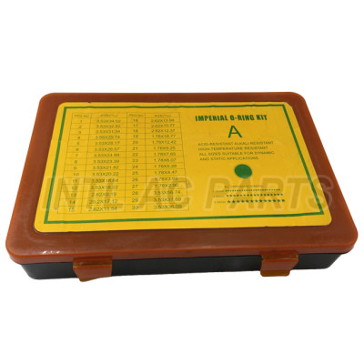 IMPERIAL O-RING KIT A old box