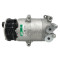 Visteon VS-16 Auto A/C Compressor Ford Mondeo IV/ S-max 1.6/Galaxy/S60 V60 2007-2013 2011