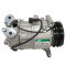 Sanden PXC16 AC compressor VOLVO FORD Focus P31315453 069917042B4