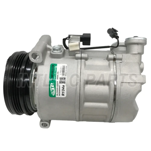 Sanden PXC16 AC compressor VOLVO FORD Focus P31315453 069917042B4