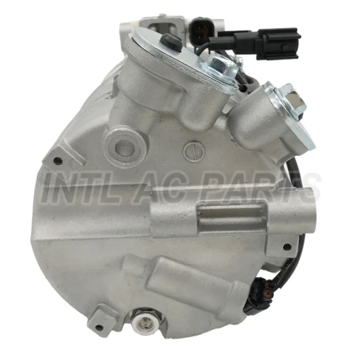 Sanden PXC16 AC compressor VOLVO FORD Focus P31315453 069917042B4