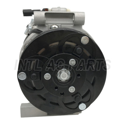 Sanden PXC16 AC compressor VOLVO FORD Focus P31315453 069917042B4