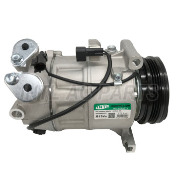 compressor for Ford Focus Volvo S60 / V60 / V70 / XC70 016128071B4 31366155