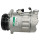 compressor for Ford Focus Volvo S60 / V60 / V70 / XC70 016128071B4 31366155