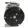 compressor for Ford Focus Volvo S60 / V60 / V70 / XC70 016128071B4 31366155