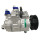 Denso 7SEU16C Auto Ac Compressor Audi A8 VW  4E0260805F 4E0260805AF 3D0820803S 4E0260805AT