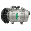 Car AC Compressor SELTEC for TM21 1GR 152MM DIR RH PAD 1AG 152 3E 12V DEU DC 10347250 214-4302  10047250