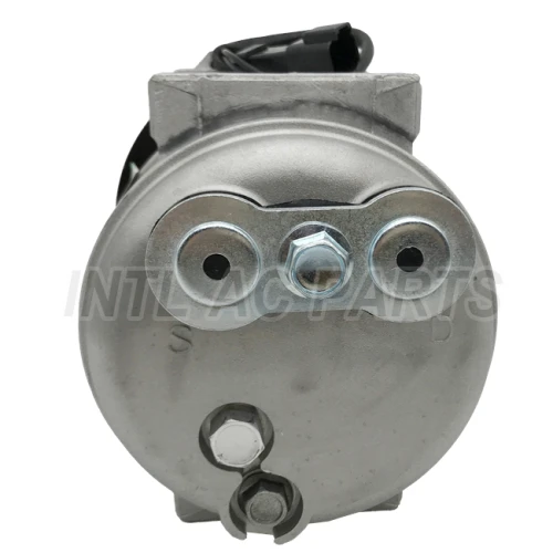 Car AC Compressor SELTEC for TM21 1GR 152MM DIR RH PAD 1AG 152 3E 12V DEU DC 10347250 214-4302  10047250