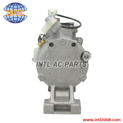 SV07C PV6 air conditioner A/C Compressor for Toyota Rush 2006 Daihatsu Terios 2004 Subaru 447280-3140