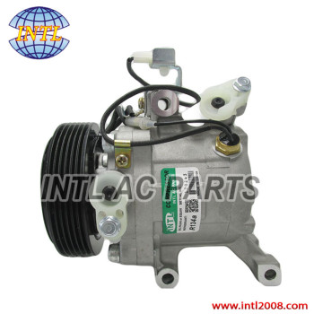 SV07C PV6 air conditioner A/C Compressor for Toyota Rush 2006 Daihatsu Terios 2004 Subaru 447280-3140