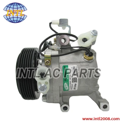 SV07C PV6 air conditioner A/C Compressor for Toyota Rush 2006 Daihatsu Terios 2004 Subaru 447280-3140