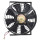 10" inch electric Cooling Condenser Fan steel Universal Use