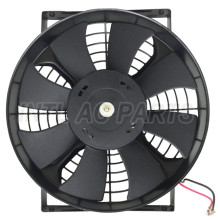 10" inch electric Cooling Condenser Fan steel Universal Use