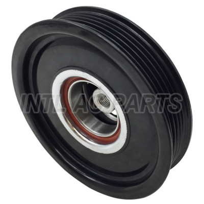 INTL-CL090 Denso 6SEU16C Auto Car A/C Compressor Clutch pulley assembly for Mercedes benz A B class W169 W245