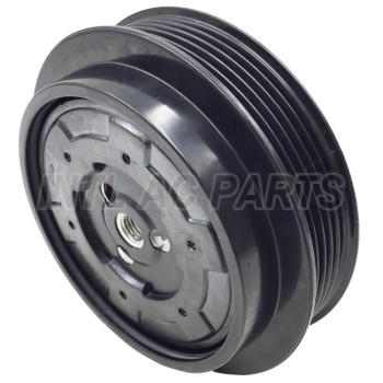 INTL-CL090 Denso 6SEU16C Auto Car A/C Compressor Clutch pulley assembly for Mercedes benz A B class W169 W245