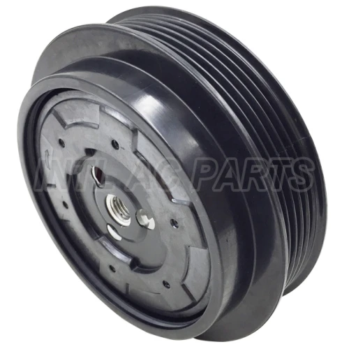 INTL-CL090 Denso 6SEU16C Auto Car A/C Compressor Clutch pulley assembly for Mercedes benz A B class W169 W245