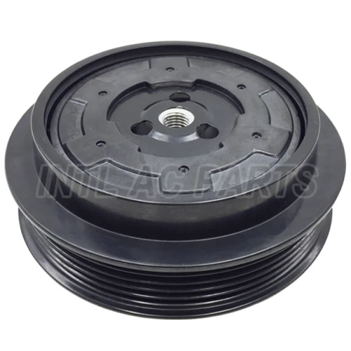 INTL-CL090 Denso 6SEU16C Auto Car A/C Compressor Clutch pulley assembly for Mercedes benz A B class W169 W245