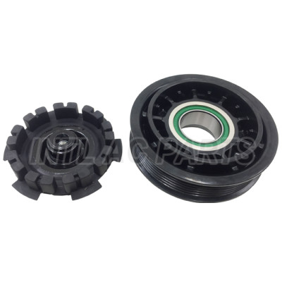6SES14C car ac compressor clutch FOR 2015-18 Hyundai Sonata 1.6L Eco Sport 97701-C2100 141450NC