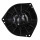 8-98139427-0 98139427 FM990 RHD Heater Blower Motor Air Condition For Holden Colorado RG Isuzu D-MAX