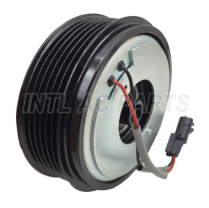 CR12SC Auto Ac Clutch Renault Fluence Megane 3 M4R 926009541R