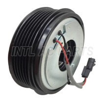 CR12SC Auto Ac Clutch Renault Fluence Megane 3 M4R 926009541R