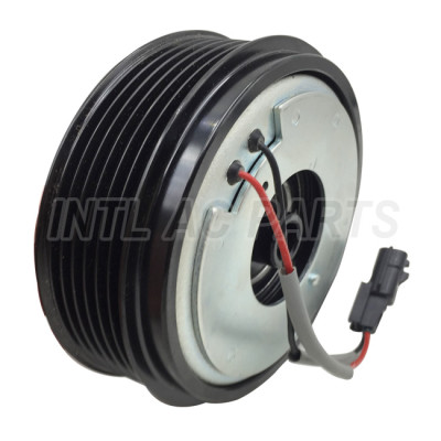 CR12SC Auto Ac Clutch Renault Fluence Megane 3 M4R 926009541R