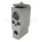 A/C block expansion valve Mercedes-Benz M Class W163 ML CLASS ML320 ML430 ML500