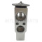 A/C block expansion valve Mercedes-Benz M Class W163 ML CLASS ML320 ML430 ML500