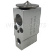 A/C block expansion valve Mercedes-Benz M Class W163 ML CLASS ML320 ML430 ML500